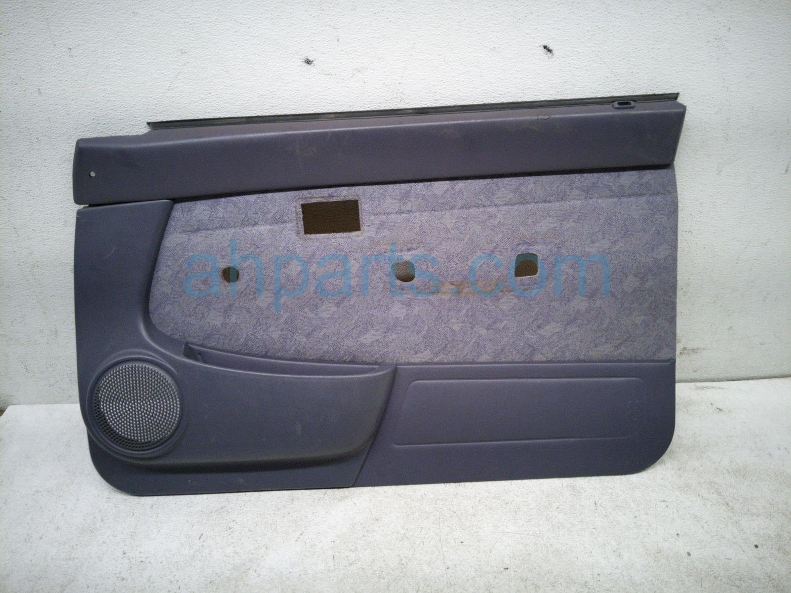 2000 Toyota Tacoma Trim / Liner Front Passenger Interior Door Panel Grey 67661 04010 Replacement 2000 Toyota Tacoma Trim / Liner Front Passenger Interior Door Panel Grey 67661 04010 Replacement thumbnail