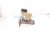 2000 Toyota Tacoma Brake Master Cylinder W/reservoir 47201 04030 Replacement 2000 Toyota Tacoma Brake Master Cylinder W/reservoir 47201 04030 Replacement thumbnail
