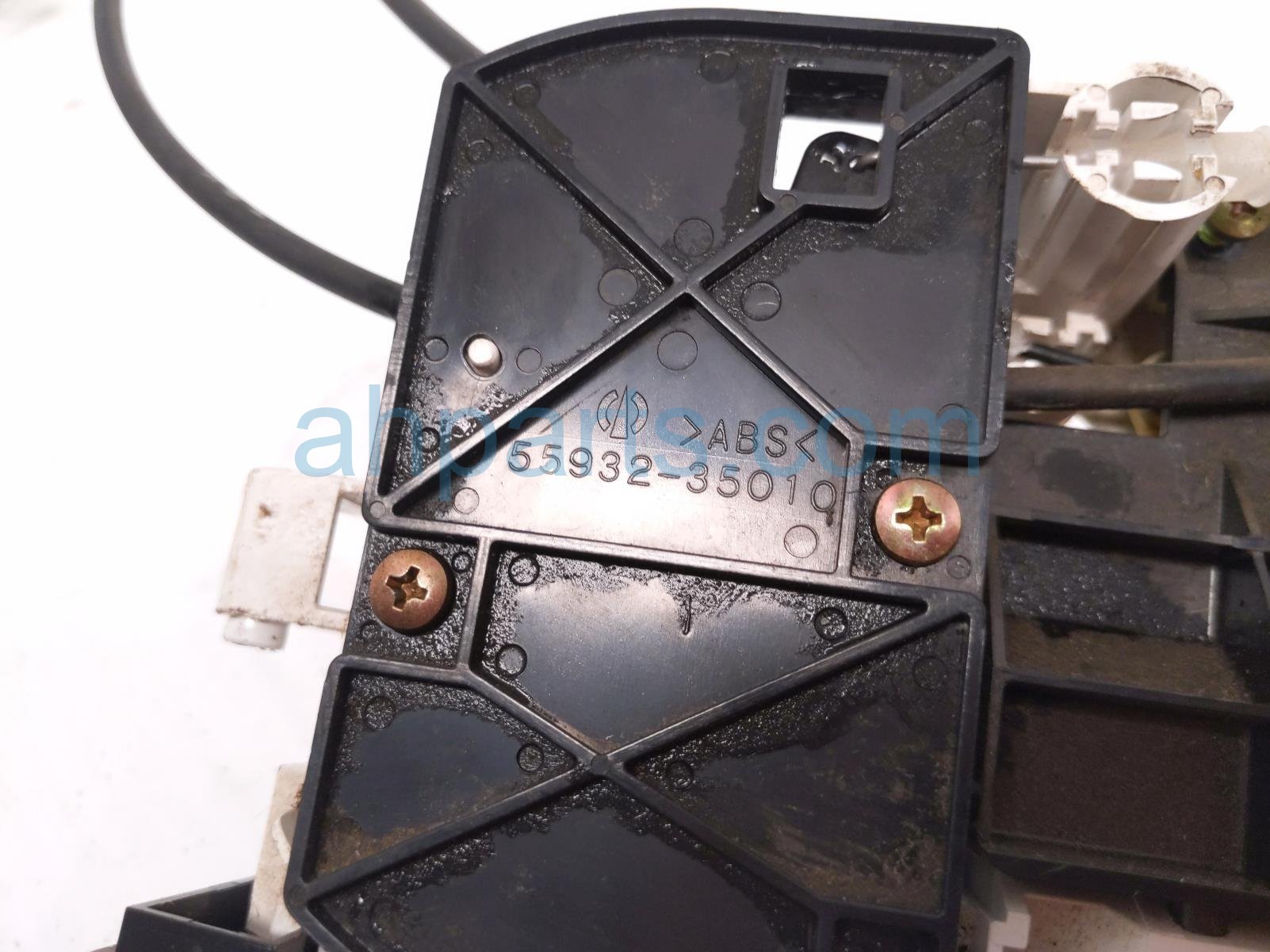 2000 Toyota Tacoma Temperature Climate Heater/ac Control(on Dash) 55910 35121 Replacement 2000 Toyota Tacoma Temperature Climate Heater/ac Control(on Dash) 55910 35121 Replacement thumbnail