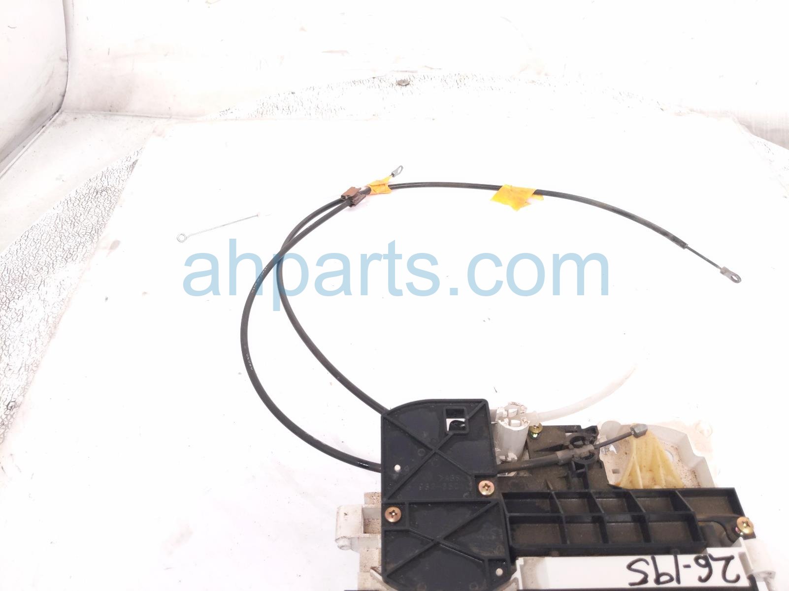 2000 Toyota Tacoma Temperature Climate Heater/ac Control(on Dash) 55910 35121 Replacement 2000 Toyota Tacoma Temperature Climate Heater/ac Control(on Dash) 55910 35121 Replacement thumbnail