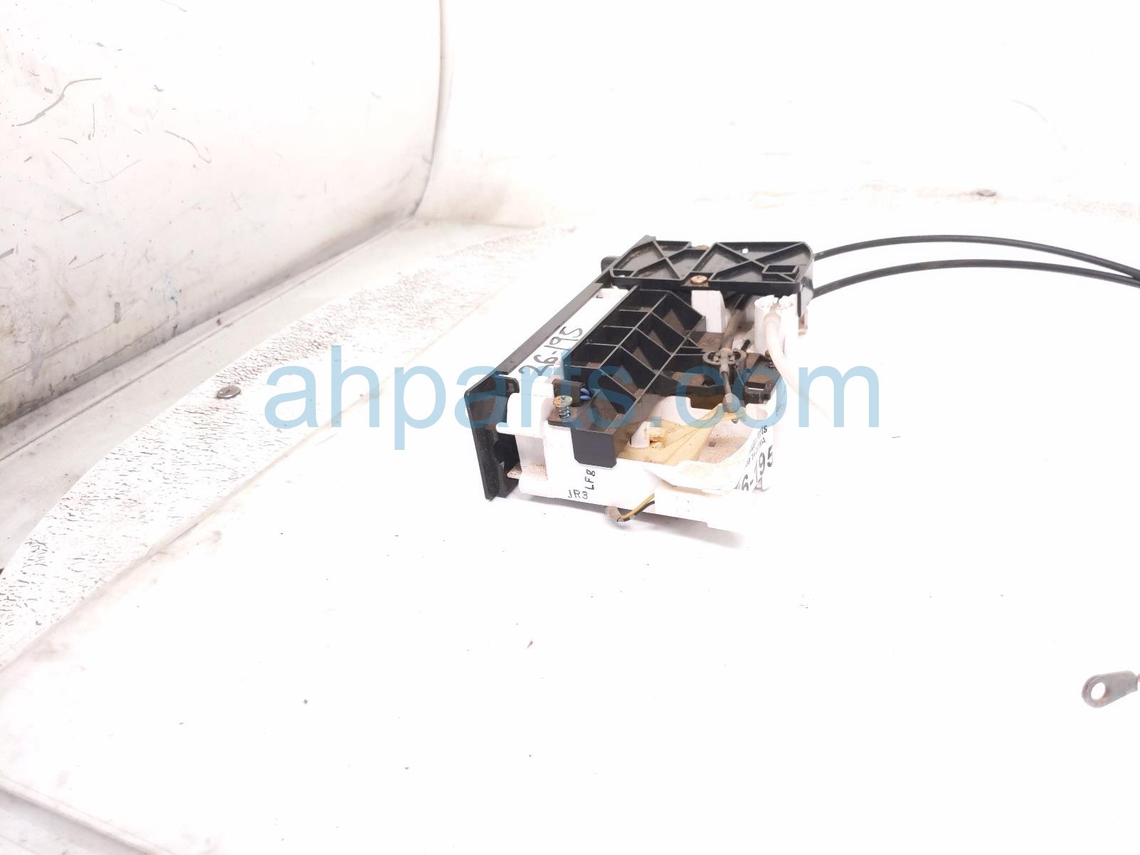 2000 Toyota Tacoma Temperature Climate Heater/ac Control(on Dash) 55910 35121 Replacement 2000 Toyota Tacoma Temperature Climate Heater/ac Control(on Dash) 55910 35121 Replacement thumbnail