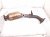 2000 Toyota Tacoma Catalytic Front Exhaust Pipe W/conv 2.4l 4x2 17410 0C030 Replacement 2000 Toyota Tacoma Catalytic Front Exhaust Pipe W/conv 2.4l 4x2 17410 0C030 Replacement thumbnail