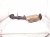 2000 Toyota Tacoma Catalytic Front Exhaust Pipe W/conv 2.4l 4x2 17410 0C030 Replacement 2000 Toyota Tacoma Catalytic Front Exhaust Pipe W/conv 2.4l 4x2 17410 0C030 Replacement thumbnail