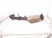 2000 Toyota Tacoma Catalytic Front Exhaust Pipe W/conv 2.4l 4x2 17410 0C030 Replacement 2000 Toyota Tacoma Catalytic Front Exhaust Pipe W/conv 2.4l 4x2 17410 0C030 Replacement thumbnail