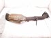 2000 Toyota Tacoma Catalytic Front Exhaust Pipe W/conv 2.4l 4x2 17410 0C030 Replacement 2000 Toyota Tacoma Catalytic Front Exhaust Pipe W/conv 2.4l 4x2 17410 0C030 Replacement thumbnail