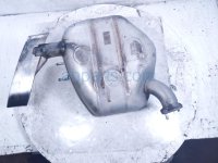 Acura RH EXHAUST MUFFLER W/TIP-2.0L FWD Acura RH EXHAUST MUFFLER W/TIP-2.0L FWD