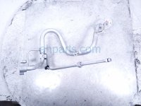 Honda A/C HEAT EXCHANGER PIPE - 3.5L FWD Honda A/C HEAT EXCHANGER PIPE - 3.5L FWD
