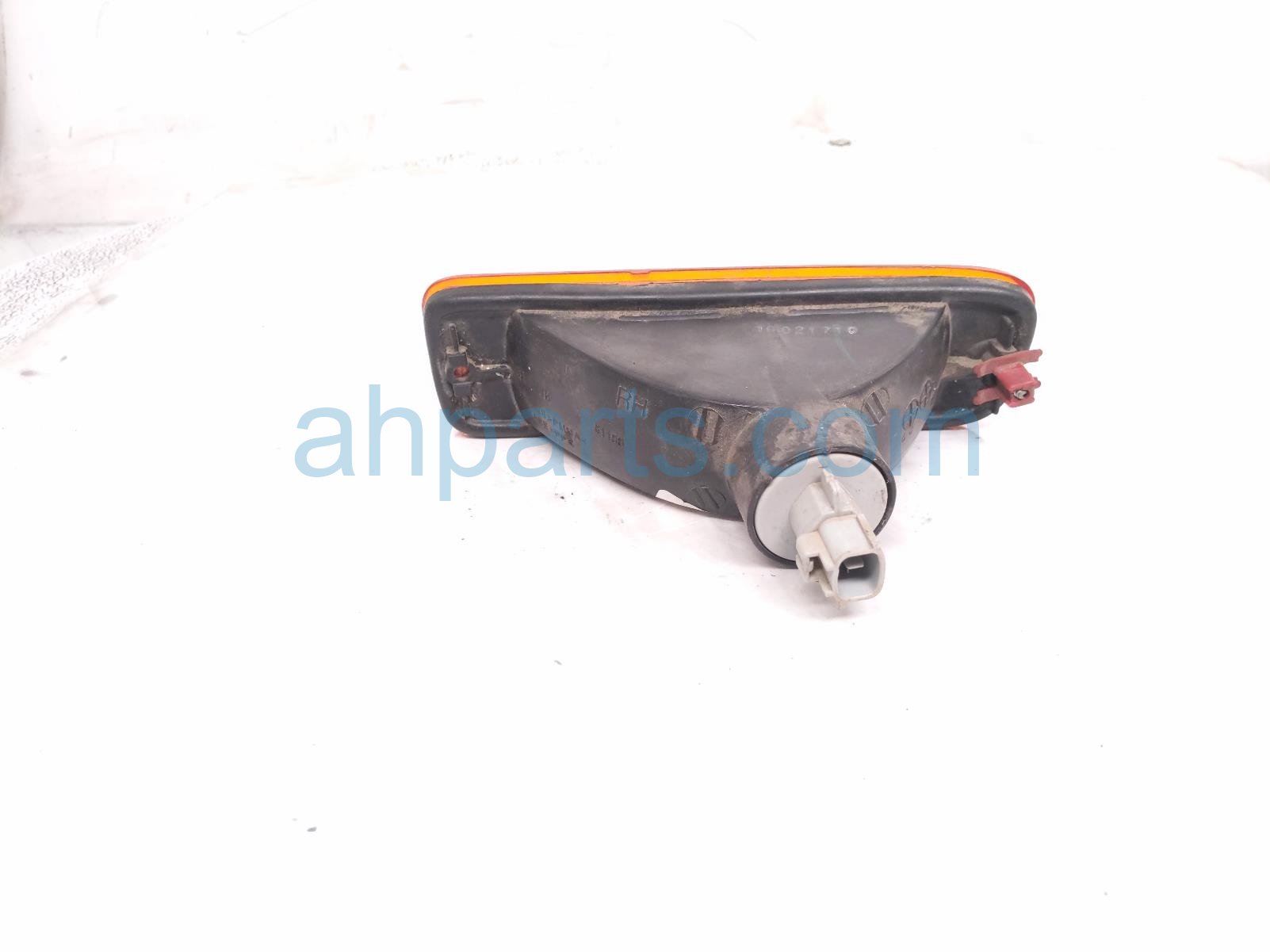 2000 Toyota Tacoma Front Passenger Bumper Turn Signal 81510 35110 Replacement 2000 Toyota Tacoma Front Passenger Bumper Turn Signal 81510 35110 Replacement thumbnail