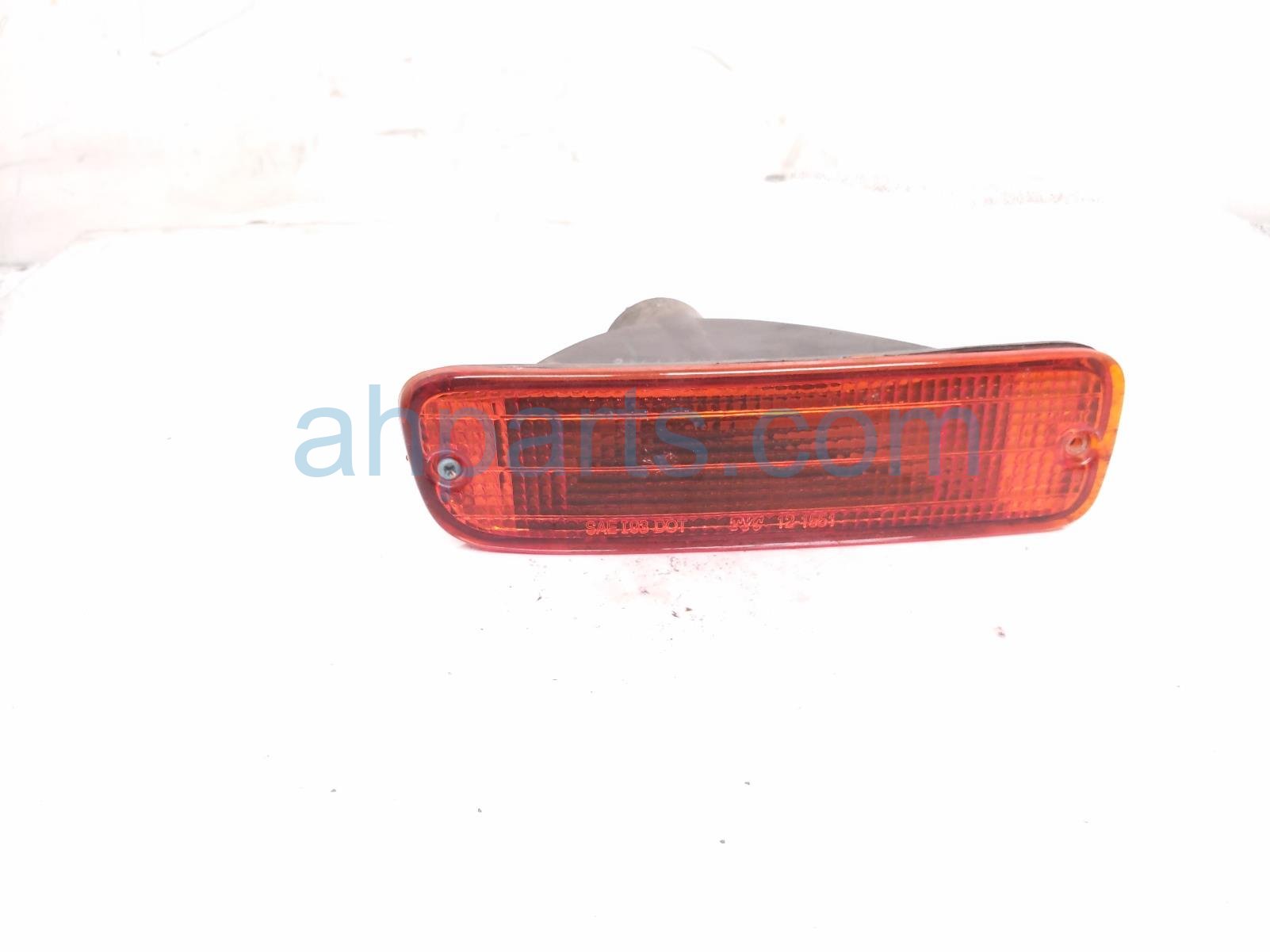 2000 Toyota Tacoma Front Passenger Bumper Turn Signal 81510 35110 Replacement 2000 Toyota Tacoma Front Passenger Bumper Turn Signal 81510 35110 Replacement thumbnail