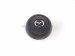 2023 Mazda Cx 30 Driver Wheel Airbag Black DGJ1 57 K00B Replacement 2023 Mazda Cx 30 Driver Wheel Airbag Black DGJ1 57 K00B Replacement thumbnail