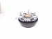2023 Mazda Cx 30 Driver Wheel Airbag Black DGJ1 57 K00B Replacement 2023 Mazda Cx 30 Driver Wheel Airbag Black DGJ1 57 K00B Replacement thumbnail
