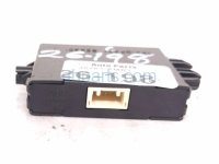 Toyota ANTI-THEFT ALARM CONTROL MODULE Toyota ANTI-THEFT ALARM CONTROL MODULE