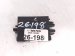 2025 Toyota Camry Anti theft Alarm Control Module 89784 0E140 Replacement 2025 Toyota Camry Anti theft Alarm Control Module 89784 0E140 Replacement thumbnail