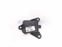Toyota RR/LH BLIND SPOT RADAR SENSOR Toyota RR/LH BLIND SPOT RADAR SENSOR