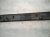 2018 Toyota Tacoma Passenger Bed Side Rail Trim Garnish 66249 04050 Replacement 2018 Toyota Tacoma Passenger Bed Side Rail Trim Garnish 66249 04050 Replacement thumbnail
