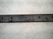 2018 Toyota Tacoma Passenger Bed Side Rail Trim Garnish 66249 04050 Replacement 2018 Toyota Tacoma Passenger Bed Side Rail Trim Garnish 66249 04050 Replacement thumbnail
