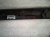 2018 Toyota Tacoma Passenger Bed Side Rail Trim Garnish 66249 04050 Replacement 2018 Toyota Tacoma Passenger Bed Side Rail Trim Garnish 66249 04050 Replacement thumbnail