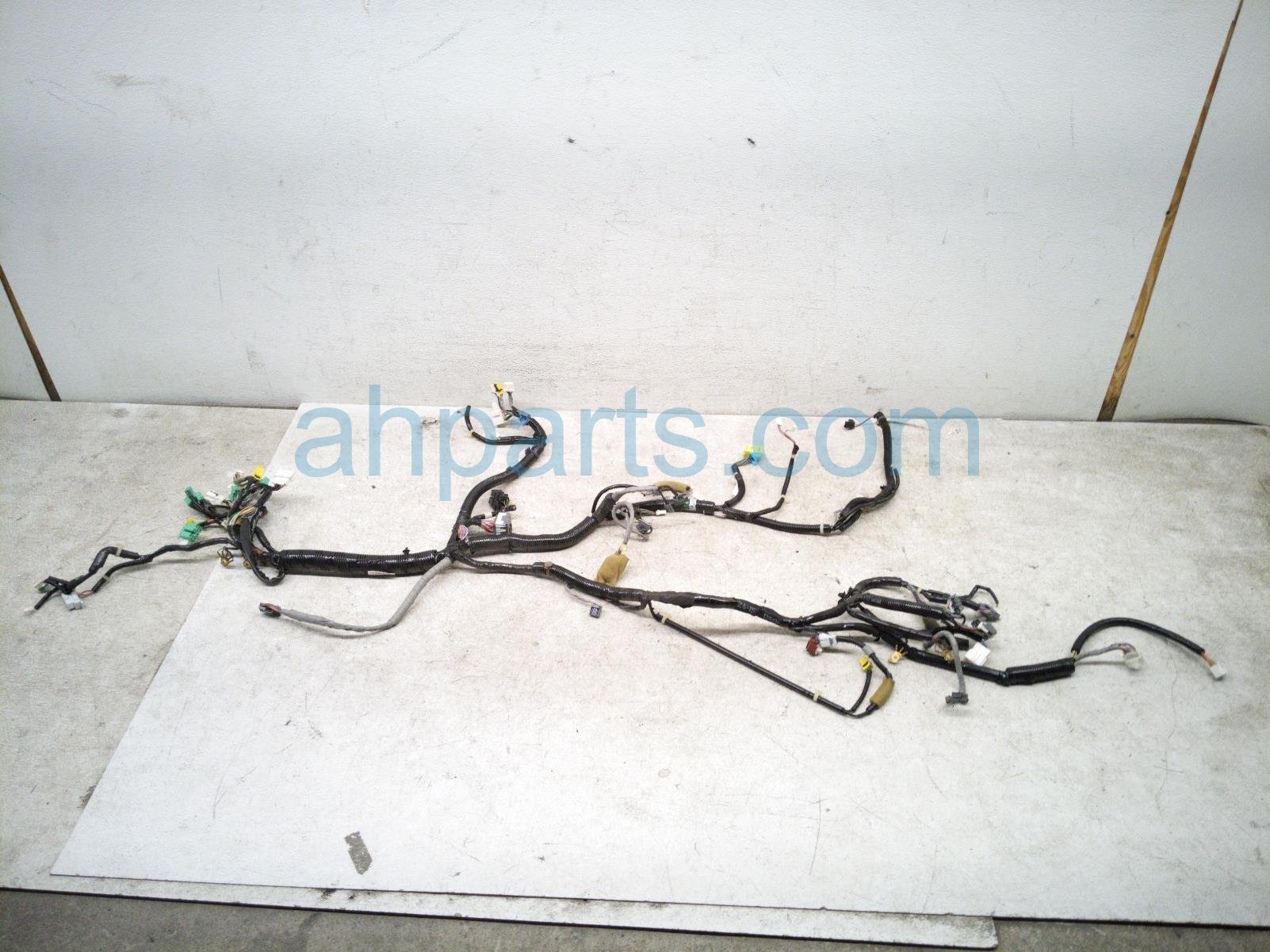 Honda DASH INSTRUMENT WIRE HARNESS - SPORT