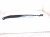 2025 Toyota Camry Driver Windshield Wiper Arm 85221 AQ010 Replacement 2025 Toyota Camry Driver Windshield Wiper Arm 85221 AQ010 Replacement thumbnail
