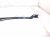 2025 Toyota Camry Driver Windshield Wiper Arm 85221 AQ010 Replacement 2025 Toyota Camry Driver Windshield Wiper Arm 85221 AQ010 Replacement thumbnail