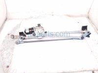 Toyota FRT WINDSHIELD WIPER MOTOR & LINKAGE Toyota FRT WINDSHIELD WIPER MOTOR & LINKAGE