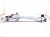 2025 Toyota Camry Front Arms Frt Windshield Wiper Motor & Linkage 85110 AQ010 Replacement 2025 Toyota Camry Front Arms Frt Windshield Wiper Motor & Linkage 85110 AQ010 Replacement thumbnail
