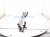 2025 Toyota Camry Front Arms Frt Windshield Wiper Motor & Linkage 85110 AQ010 Replacement 2025 Toyota Camry Front Arms Frt Windshield Wiper Motor & Linkage 85110 AQ010 Replacement thumbnail