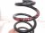 2025 Toyota Camry Strut / / Shock Absorber Rear Driver Coil Spring 2.5l Fwd 48231 33B30 Replacement 2025 Toyota Camry Strut / / Shock Absorber Rear Driver Coil Spring 2.5l Fwd 48231 33B30 Replacement thumbnail