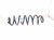 2025 Toyota Camry Strut / / Shock Absorber Rear Passenger Coil Spring 2.5l Fwd 48231 33B30 Replacement 2025 Toyota Camry Strut / / Shock Absorber Rear Passenger Coil Spring 2.5l Fwd 48231 33B30 Replacement thumbnail