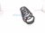 2025 Toyota Camry Strut / / Shock Absorber Rear Passenger Coil Spring 2.5l Fwd 48231 33B30 Replacement 2025 Toyota Camry Strut / / Shock Absorber Rear Passenger Coil Spring 2.5l Fwd 48231 33B30 Replacement thumbnail