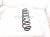 2025 Toyota Camry Strut / / Shock Absorber Rear Passenger Coil Spring 2.5l Fwd 48231 33B30 Replacement 2025 Toyota Camry Strut / / Shock Absorber Rear Passenger Coil Spring 2.5l Fwd 48231 33B30 Replacement thumbnail