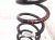 2025 Toyota Camry Strut / / Shock Absorber Rear Passenger Coil Spring 2.5l Fwd 48231 33B30 Replacement 2025 Toyota Camry Strut / / Shock Absorber Rear Passenger Coil Spring 2.5l Fwd 48231 33B30 Replacement thumbnail