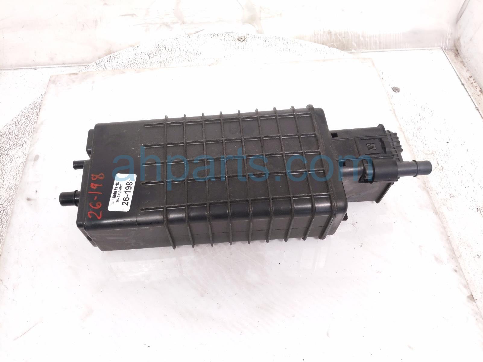 FUEL VAPOR CHARCOAL CANISTER - HYB