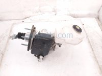 Toyota POWER BRAKE BOOSTER - 2.5L FWD Toyota POWER BRAKE BOOSTER - 2.5L FWD