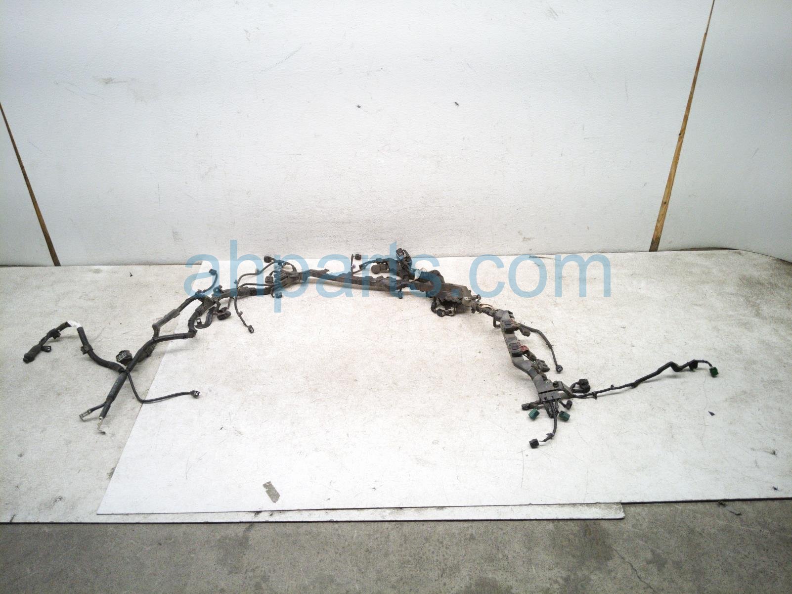 MAIN ENGINE WIRE HARNESS - 3.5L AT
