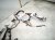2015 Lexus Rx350 Dash Instrument Wire Harness Awd 82141 4D412 Replacement 2015 Lexus Rx350 Dash Instrument Wire Harness Awd 82141 4D412 Replacement thumbnail