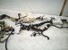 2015 Lexus Rx350 Dash Instrument Wire Harness Awd 82141 4D412 Replacement 2015 Lexus Rx350 Dash Instrument Wire Harness Awd 82141 4D412 Replacement thumbnail
