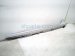 2025 Honda Civic Rocker Trim Driver Side Skirt / Molding Silver Sdn 71850 T20 A00YC Replacement 2025 Honda Civic Rocker Trim Driver Side Skirt / Molding Silver Sdn 71850 T20 A00YC Replacement thumbnail