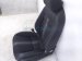 2025 Honda Civic Front Driver Seat Black W/o Airbag* 81521 T56 A12ZA Replacement 2025 Honda Civic Front Driver Seat Black W/o Airbag* 81521 T56 A12ZA Replacement thumbnail