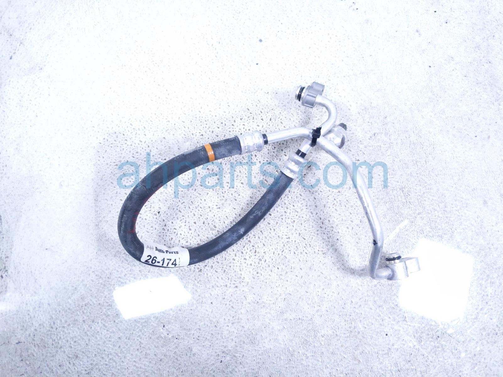 $30 Honda A/C DISCHARGE PIPE - HYB 2.0L FWD