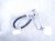 2025 Honda CR V Ac Hose Line A/c Discharge Pipe Hyb 2.0l Fwd 80315 3D0 A01 Replacement 2025 Honda CR V Ac Hose Line A/c Discharge Pipe Hyb 2.0l Fwd 80315 3D0 A01 Replacement thumbnail