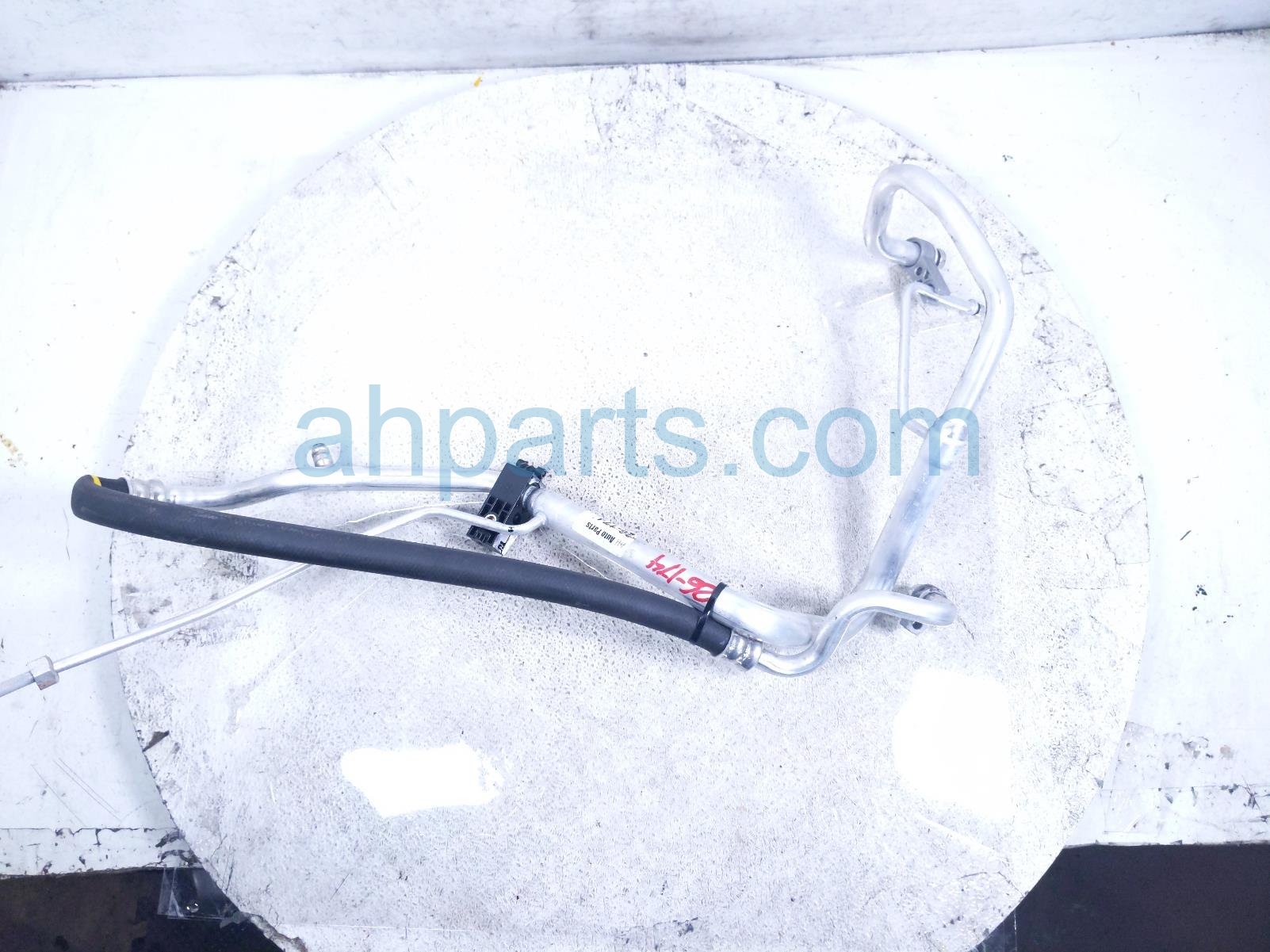 $75 Honda A/C HEAT EXCHANGER PIPE - HYB 2.0L