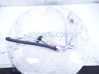 $75 Honda A/C HEAT EXCHANGER PIPE - HYB 2.0L $75 Honda A/C HEAT EXCHANGER PIPE - HYB 2.0L