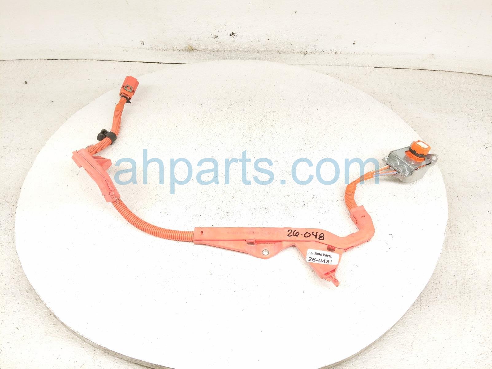 $90 Lexus HIGH VOLTAGE AC WIRING HARNESS - HYB