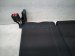 2023 Honda Ridgeline Back (2nd Row) Rear Driver Seat Bottom Cushion Black 82531 T6Z L01ZA Replacement 2023 Honda Ridgeline Back (2nd Row) Rear Driver Seat Bottom Cushion Black 82531 T6Z L01ZA Replacement thumbnail