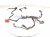 2019 Honda Civic Transmission Wire Harness 1.5t At 28150 5CG P00 Replacement 2019 Honda Civic Transmission Wire Harness 1.5t At 28150 5CG P00 Replacement thumbnail
