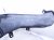 2013 Lexus Gs350 Front Passenger Radiator Air Guide Duct 53285 30120 Replacement 2013 Lexus Gs350 Front Passenger Radiator Air Guide Duct 53285 30120 Replacement thumbnail