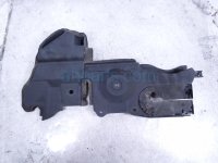 Lexus LH SIDE RADIATOR AIR GUIDE Lexus LH SIDE RADIATOR AIR GUIDE