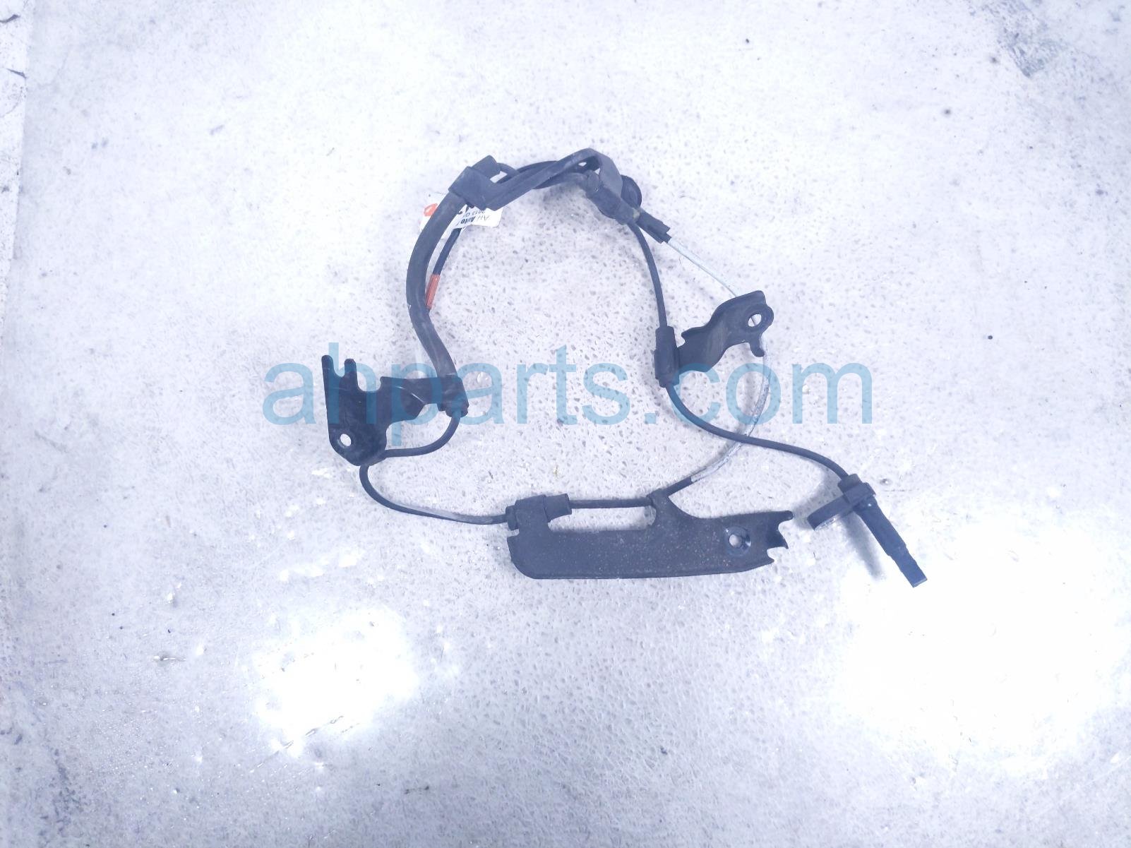 Lexus RR/LH ABS WHEEL SPEED SENSOR - 3.5L