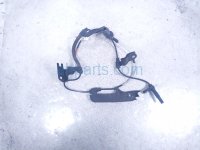 Lexus RR/LH ABS WHEEL SPEED SENSOR - 3.5L Lexus RR/LH ABS WHEEL SPEED SENSOR - 3.5L